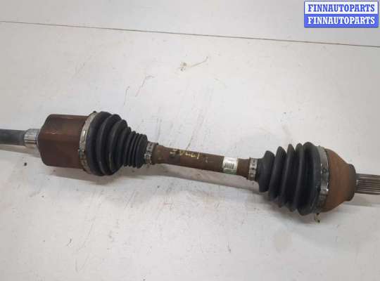 купить Полуось (приводной вал, шрус) на Ford Fusion 2012-2016 USA