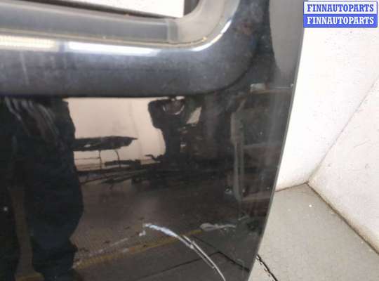 купить Стекло боковой двери на Nissan Navara 2004-2015