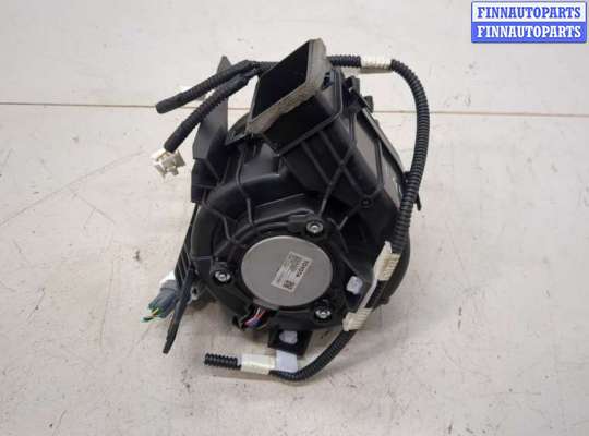 купить Двигатель отопителя (моторчик печки) на Toyota C-HR 2016-2023