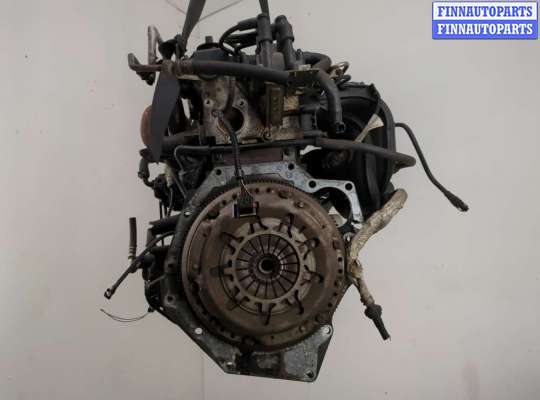купить Двигатель (ДВС) на Ford Focus 1 1998-2004