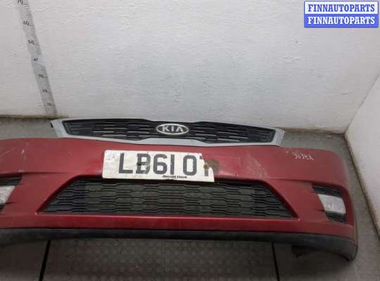 Фара противотуманная (галогенка) KA585272 на KIA Ceed 2007-2012