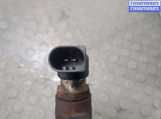 купить Форсунка топливная на Ford Fiesta 2008-2013