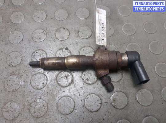 купить Форсунка топливная на Ford Fiesta 2008-2013