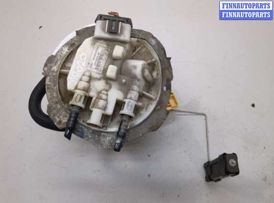 Насос топливный электрический OP2417255 на Opel Vectra C 2002-2008
