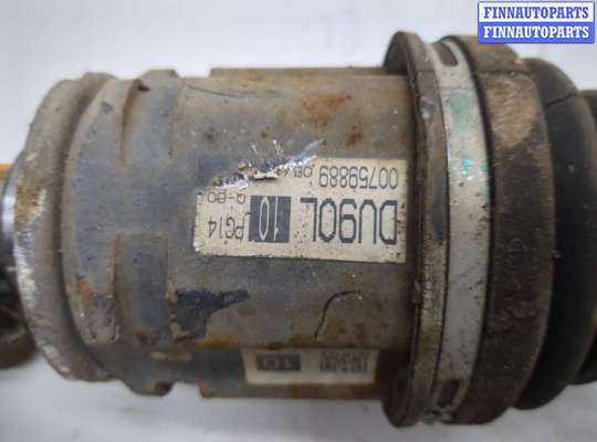 купить Полуось (приводной вал, шрус) на Lexus RX 2003-2009