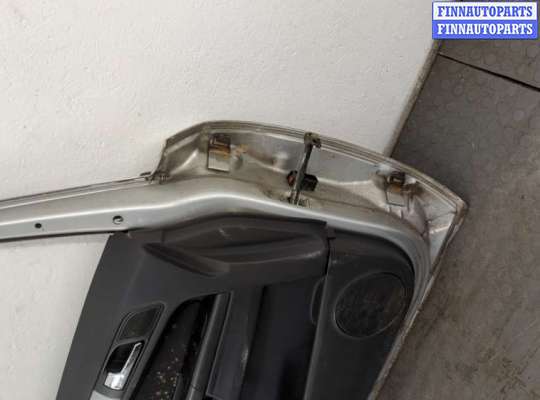 купить Дверь боковая (легковая) на Opel Zafira B 2005-2012