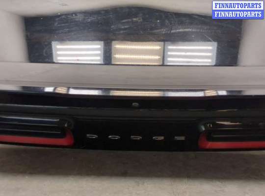 купить Фонарь крышки багажника на Dodge Challenger 2014-2025
