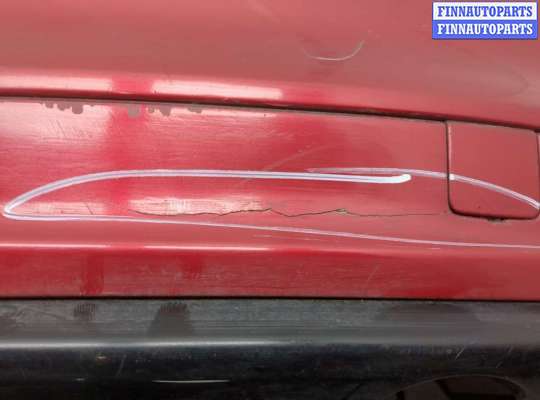 купить Бампер на Ford Focus 3 2011-2015