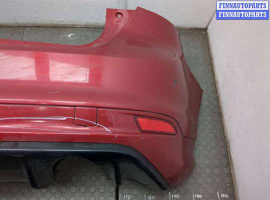 купить Бампер на Ford Focus 3 2011-2015