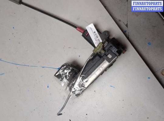 Купить Замок двери на Opel Zafira B 2005-2014 Замок двери OP2401810 на Opel Zafira B 2005-2014