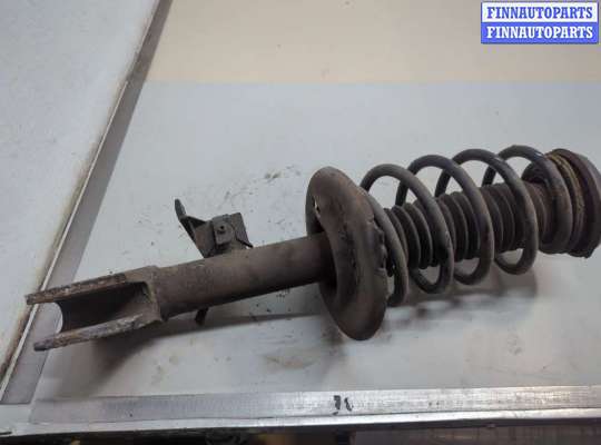 Амортизатор подвески CT1143645 на Citroen C4 2010-2020