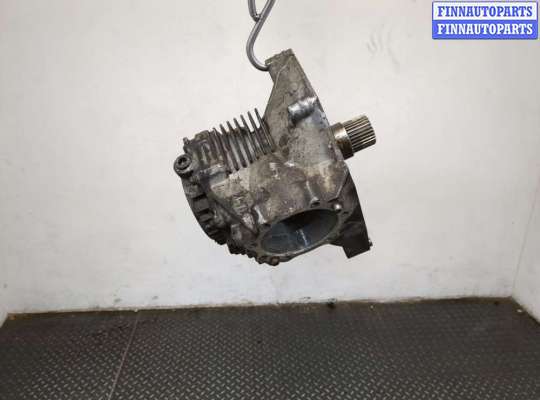 Редуктор Раздаточный КПП (раздатка) NS865805 на Nissan X-Trail (T30) 2001-2006