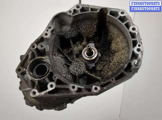 КПП 5-ст.мех. (МКПП) SZP6965 на Suzuki SX4 2006-2014