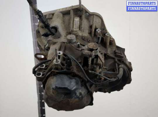 МКПП - Механическая коробка на Suzuki SX4