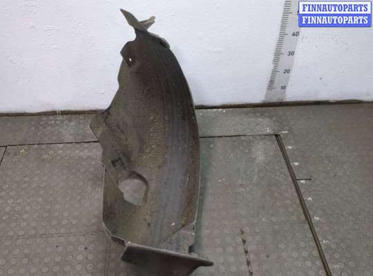 купить Защита арок (подкрылок) на Skoda Rapid 2012-2020