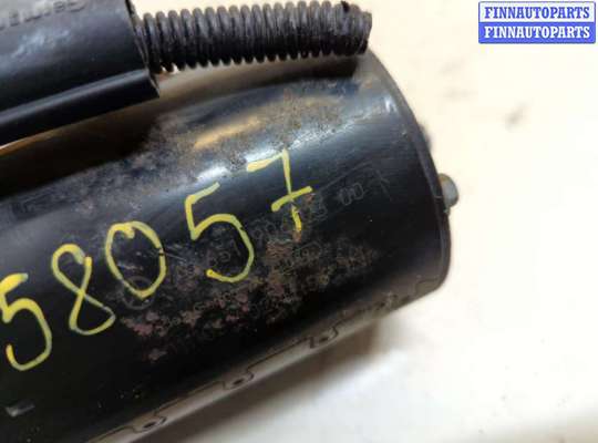 Стартер на Mercedes-Benz C (W204)