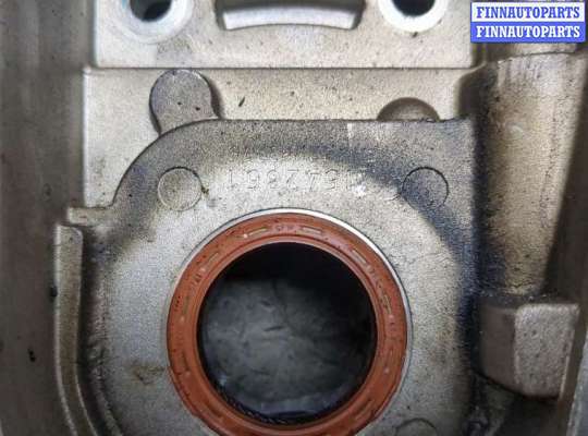 купить Насос масляный на Opel Astra H 2004-2010