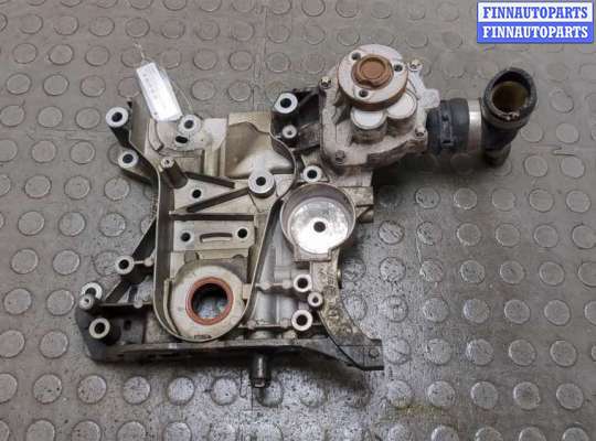 купить Насос масляный на Opel Astra H 2004-2010