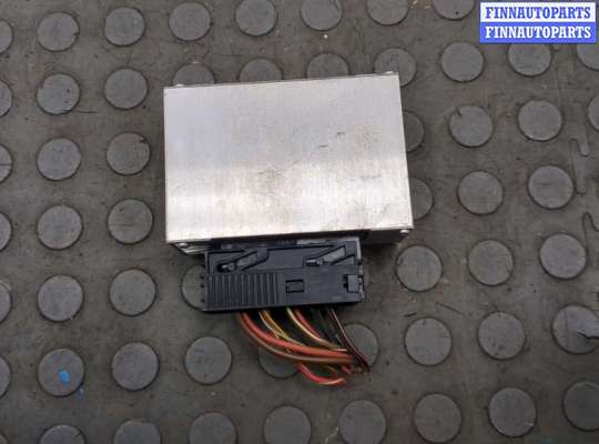 Усилитель звука BM3452845 на BMW 5 E60 2003-2010