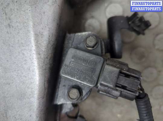 купить Радиатор интеркулера на Nissan X-Trail (T30) 2001-2007