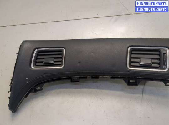 купить Пластик панели торпеды на Honda Civic 2011-2017