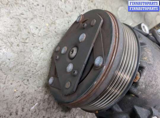купить Компрессор кондиционера на Opel Corsa C 2000-2006