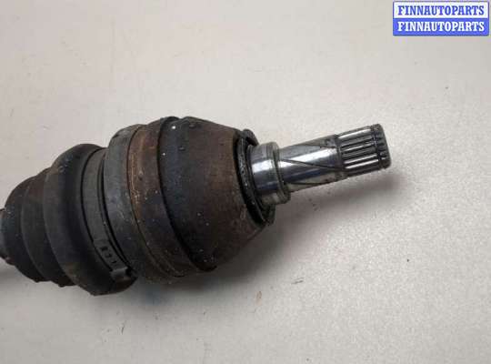 купить Полуось (приводной вал, шрус) на Opel Vectra C 2002-2008