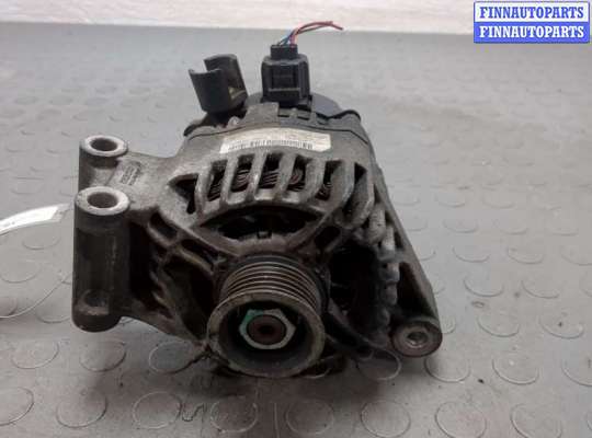 Генератор FO2000689 на Ford Focus 2 2005-2008