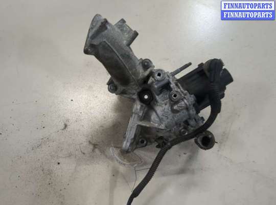 Клапан рециркуляции газов (EGR) RN1451946 на Renault Scenic 2009-2012