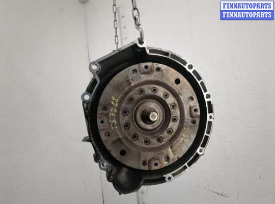 КПП - автомат (АКПП) BM3545035 на BMW 5 E60 2003-2010