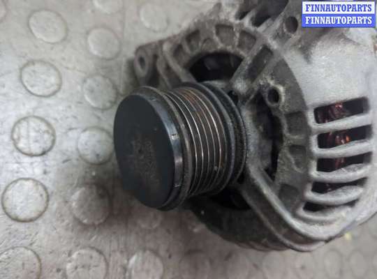 купить Генератор на Audi A4 (B7) 2004-2009