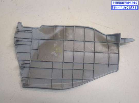 Обшивка салона на Toyota Corolla 10 (E150)