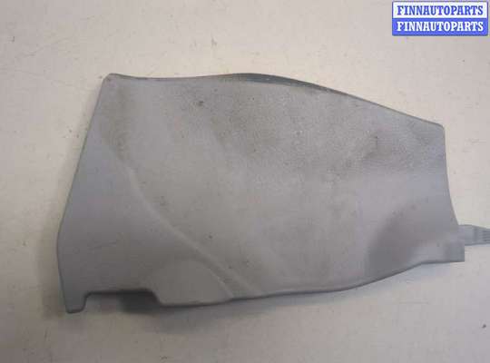 Обшивка салона на Toyota Corolla 10 (E150)