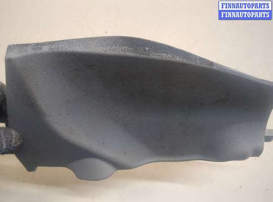 Обшивка салона на Toyota Corolla 10 (E150)