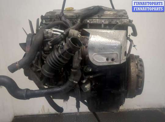 купить Форсунка топливная на Land Rover Discovery 2 1998-2004
