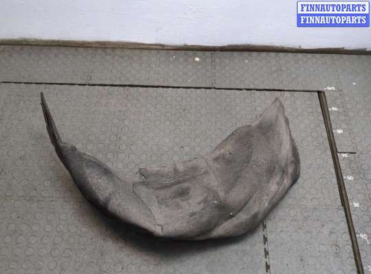 купить Защита арок (подкрылок) на Ford Focus 1 1998-2004