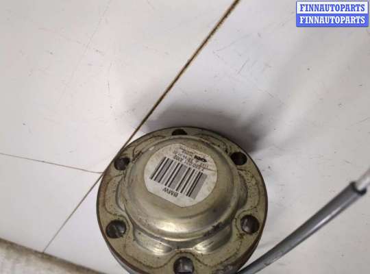 купить Ступица (кулак, цапфа) на BMW 5 E60 2003-2010