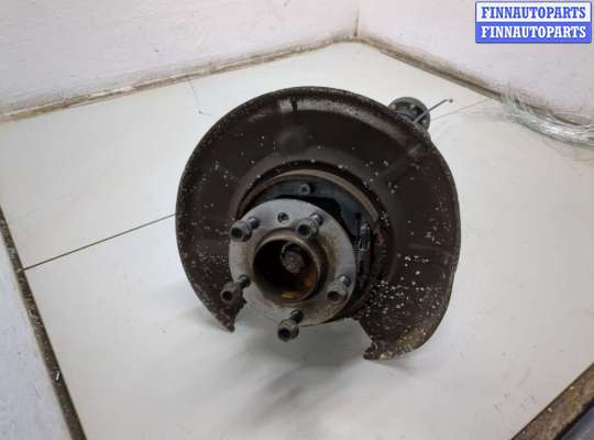 купить Ступица (кулак, цапфа) на BMW 5 E60 2003-2010