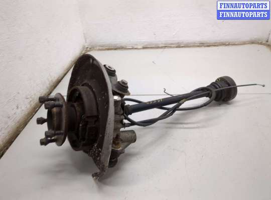 купить Ступица (кулак, цапфа) на BMW 5 E60 2003-2010