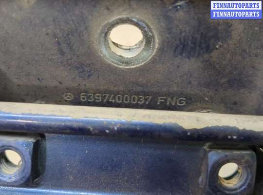 купить Петля крышки багажника на Mercedes Vito W639 2004-2013