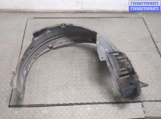 купить Защита арок (подкрылок) на Honda CR-V 2006-2012