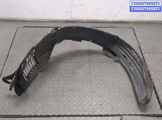 Защита арок (подкрылок) HD485600 на Honda CR-V 2006-2012