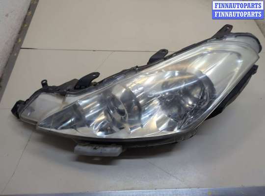 Фара (передняя) PG1222162 на Peugeot 4007 2007-2012