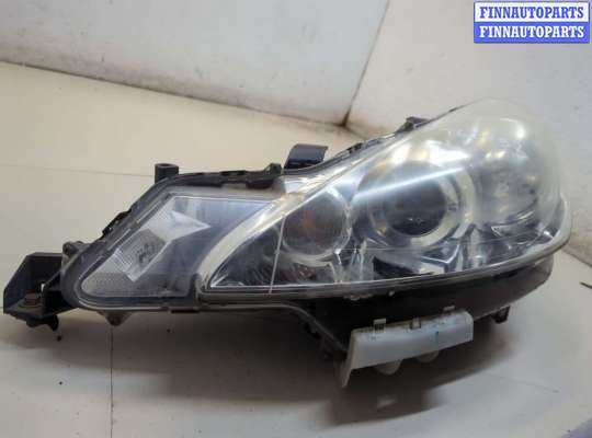 купить Фара (передняя) на Peugeot 4007 2007-2012