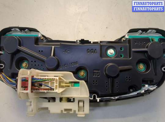 купить Щиток приборов (приборная панель) на Opel Astra G 1998-2005