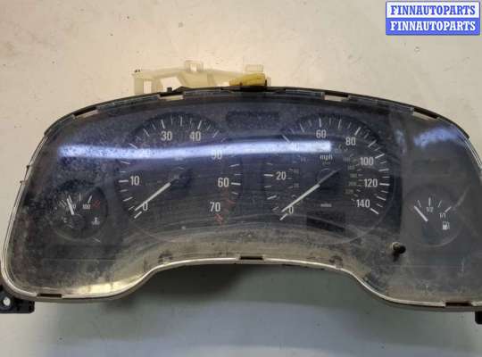 купить Щиток приборов (приборная панель) на Opel Astra G 1998-2005