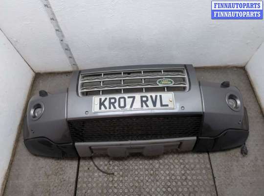 Бампер LRQ7732 на Land Rover Freelander 2 2006-2014