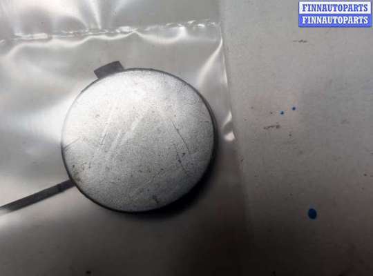 Заглушка буксировочного крюка