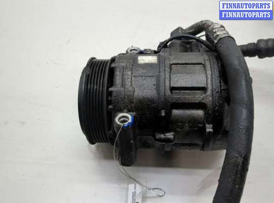купить Компрессор кондиционера на Mercedes C W203 2000-2008