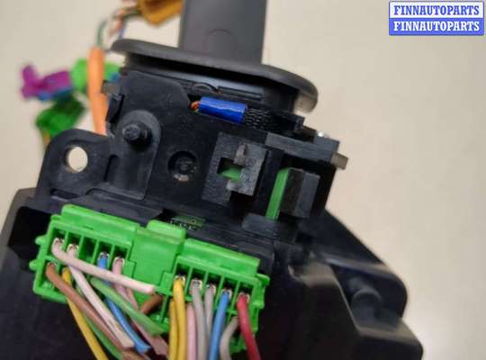 купить Переключатель поворотов и дворников (стрекоза) на Volvo S80 1998-2006